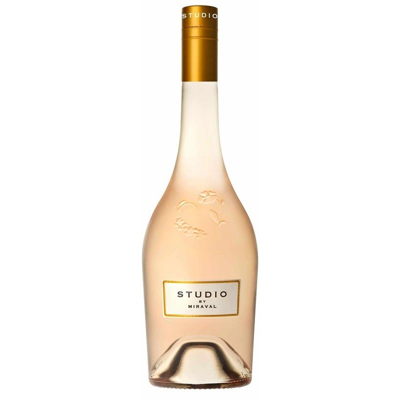 Miraval - Studio - Igp Méditerranée | french wine Miraval - Studio - Igp Méditerranée | french wine